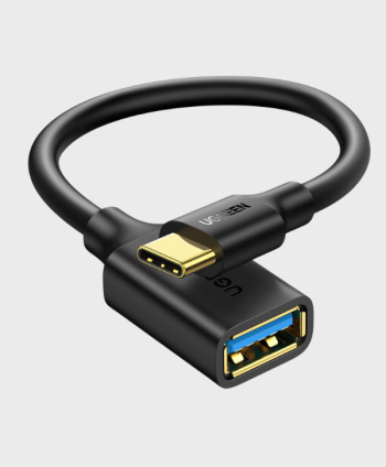 UGREEN USB-C3.0(5GBPS) MALE TO USB-A3.0 FEMALE CABLE
