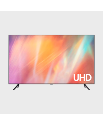 SAMSUNG TV 50" UHD SMART 4K UA50AU7000