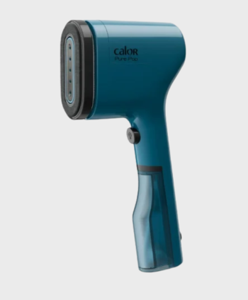 CALOR GARMENT STEAMER STEAMBRUSH PURE