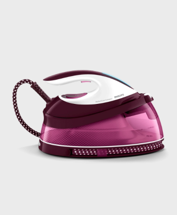 PHILIPS PERFECT CARE COMPACT STEAM GENERATOR