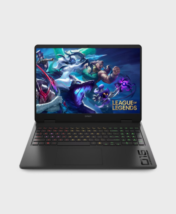 HP OMEN CORE I7-H14650HX 16.2" 24GB 1TB RTX5050 BLACK 3YRS
