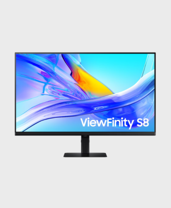 SAMSUNG MONITOR 32" VIEWFINITY S8 S80UD
