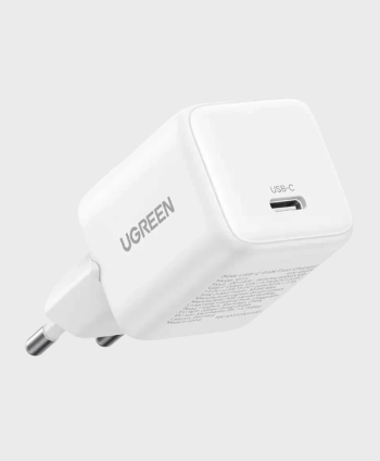 UGREEN 30W TYPE-C GAN FAST CHARGER UK