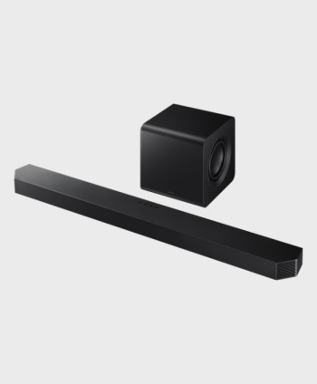 SAMSUNG SOUNDBAR HW-Q800F 5.1.2 CH SUBWOOFER