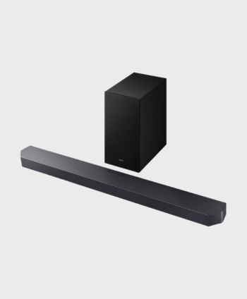 SAMSUNG SOUNDBAR HW-Q600F 3.1.2 CH SUBWOOFER