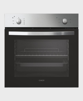 CANDY BUILT IN OVEN 60CM 71L STAINLESS STEEL A
