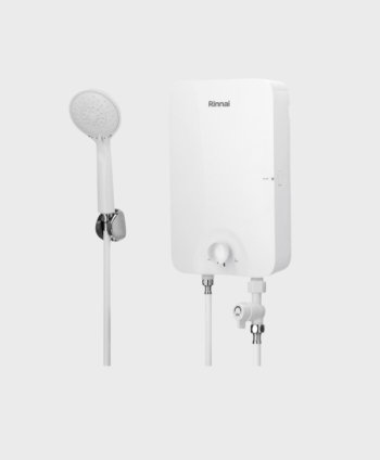RINNAI ELECTRIC WATER HEATER 4.9KW