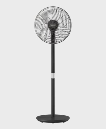 PHILIPS STAND FAN 3000 SERIES,POWERFUL,SILENT,CONNECTED