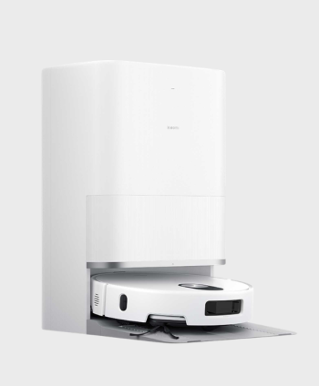 XIAOMI ROBOT  VACUUM 5 EU