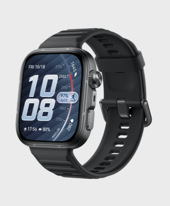 HUAWEI WATCH FIT 5 BLACK