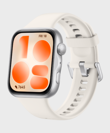 HUAWEI WATCH FIT 5 WHITE