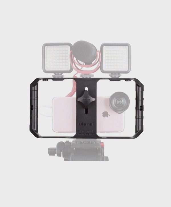 ULANZI U-RIG PRO SMARTPHONE VIDEO RIG