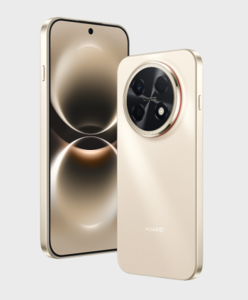 HUAWEI NOVA 15 MAX 8GB + 256GB DUAL SIM GOLD