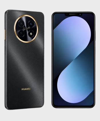 HUAWEI NOVA 15 MAX 8GB + 256GB DUAL SIM GOLDEN BLACK