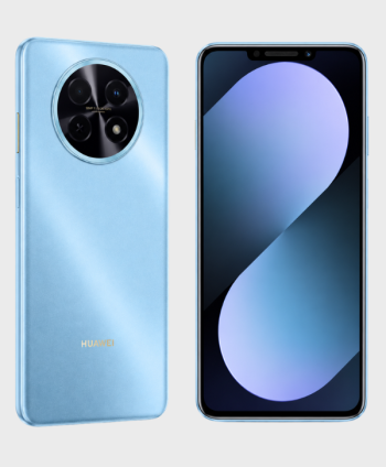 HUAWEI NOVA 15 MAX 8GB + 256GB DUAL SIM LAKE CYAN (GREEN)