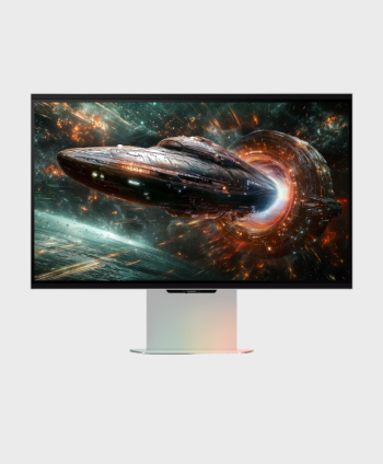 SAMSUNG MONITOR 27'' ODYSSEY 3D GAMING 4K 165HZ