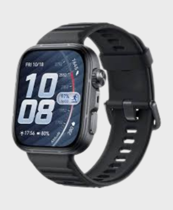HUAWEI WATCH FIT 5 PRO BLACK