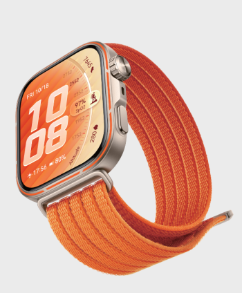 HUAWEI WATCH FIT 5 PRO ORANGE