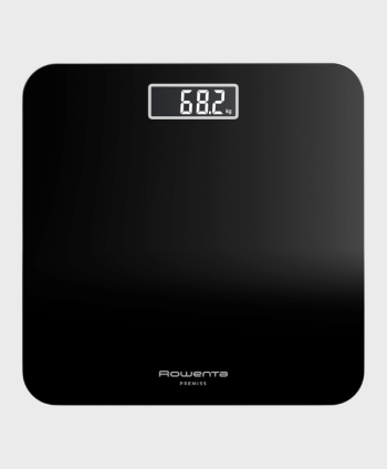 ROWENTA PREMISS BATHROOM SCALE