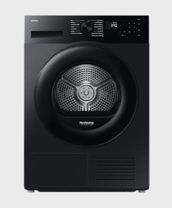 SAMSUNG DRYER 9KG