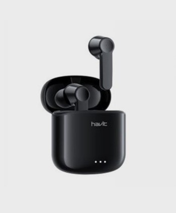 HAVIT TWS EARBUDS TW917 BLACK