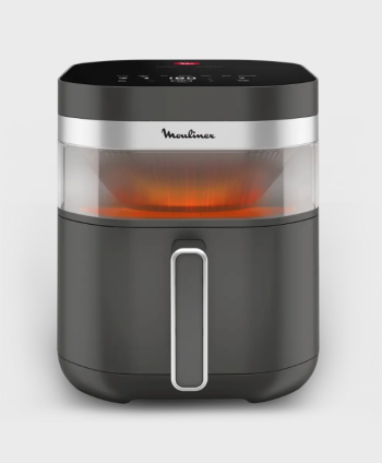 MOULINEX FRY INFRARED 7L AIR FRYER