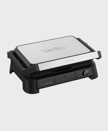 TEFAL SUPER GRILL 3 IN 1 XL PLATES