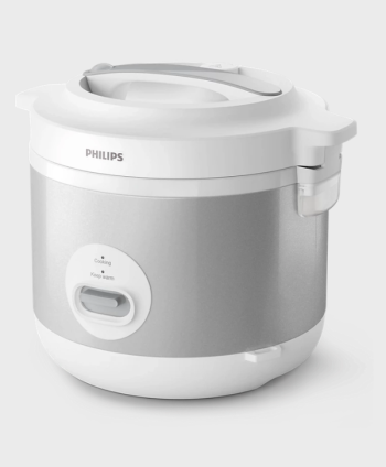 PHILIPS RICE COOKER JAR 1.8L SILVER