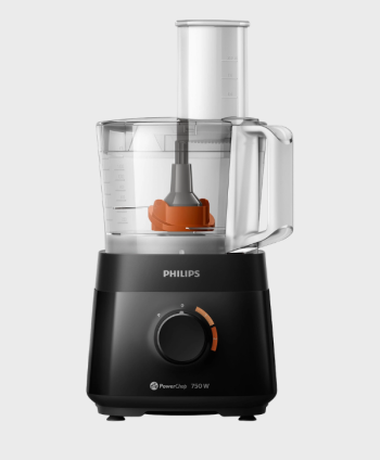 PHILIPS FOOD PROCESSOR 750W