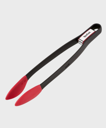 TEFAL INGENIO COOKING TONG BLACK K2060714