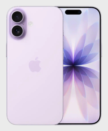 IPHONE 17 256GB LAVENDER