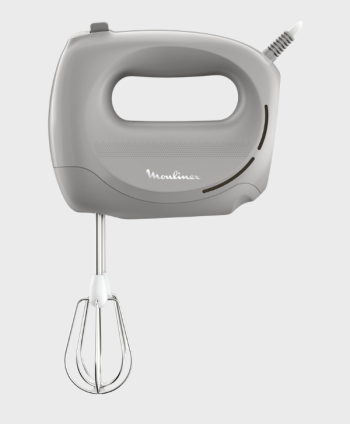 MOULINEX EASY MAX HAND MIXER