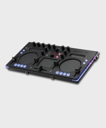 KORG DJ-EFFECTOR - KAOSS DJ