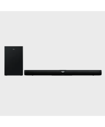 TCL SOUND BAR 2.1CH