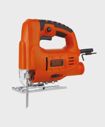BLACK&DECKER JIGSAW  JS10-B5