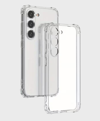 SAMSUNG S22+ HHP PROTECTIVE COVER