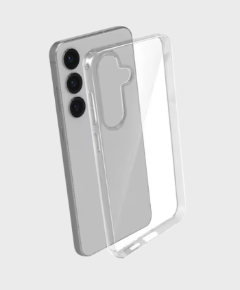 SAMSUNG S23 SILICONE CASE