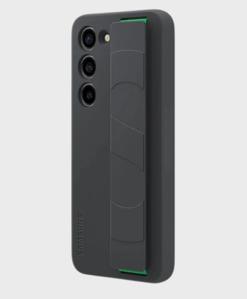 SAMSUNG S23 SILICONE GRIP CASE