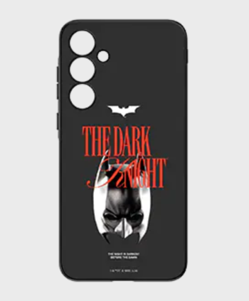 SAMSUNG A35 BATMAN PRIME CASE