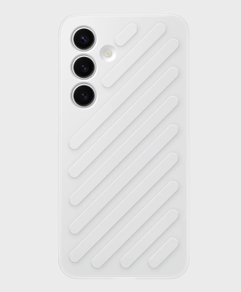 SAMSUNG S24 SHIELD CASE LIGHT GRAY
