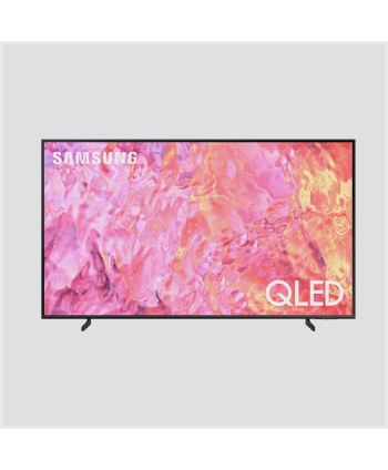 SAMSUNG TELEVISION 75" QLED 4K SMART
