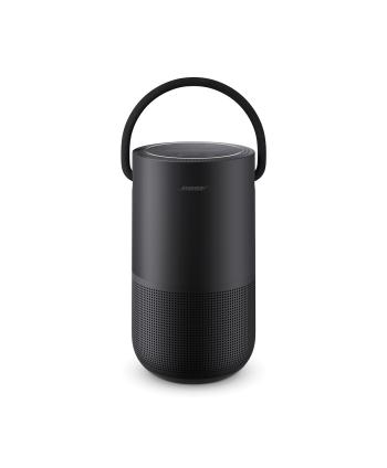 BOSE PORTABLE HOME SPEAKER - BLACK