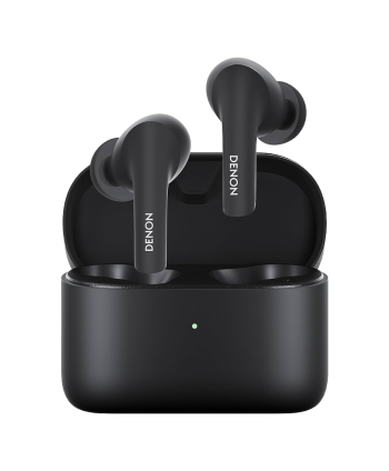 DENON HEADPHONE AHC830NCWBKEM - BLACK