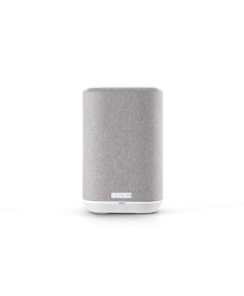 DENON HOME 150 COMPACT SMART SPEAKER - WHITE