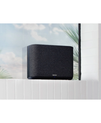 DENON HOME 250 SMART SPEAKER - BLACK