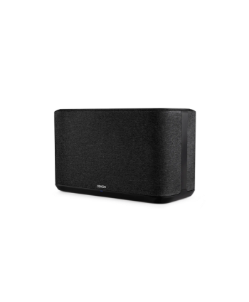 DENON HOME 350 LARGE SMART SPEAKER - BLACK