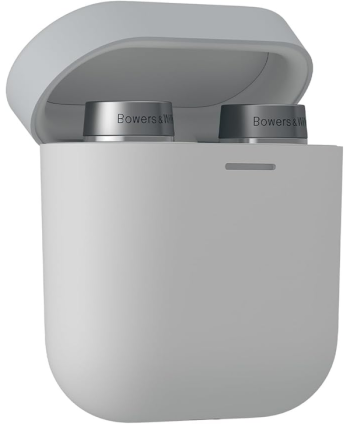 BOWERS & WILKINS NOISE CANCELLING EARBUDS PI5 S2 -CLOUD GREY