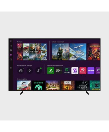 SAMSUNG TELEVISION 65" QLED 4K SMART