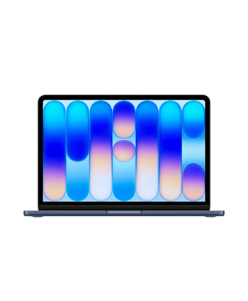 APPLE MACBOOK NEO 13 INCH A18 PRO CHIP WITH 6 CORE CPU AND 5 CORE GPU, 8GB, 512GB SSD INDIGO
