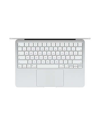 APPLE MACBOOK NEO 13 INCH A18 PRO CHIP WITH 6 CORE CPU AND 5 CORE GPU, 8GB, 512GB SSD SILVER